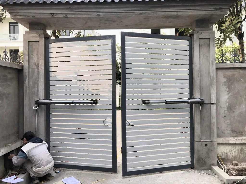 Đảm bảo đơn vị lắp đặt uy tín và chuyên nghiệp
