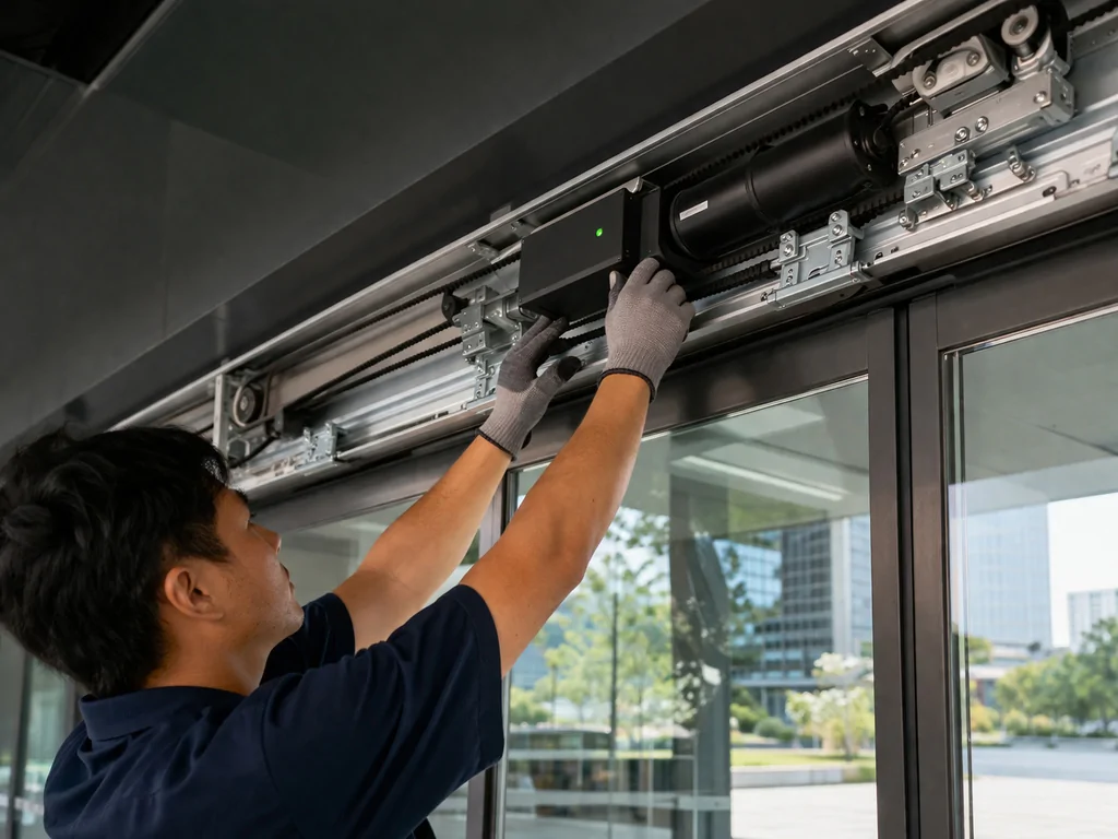 Công suất của motor (Power)