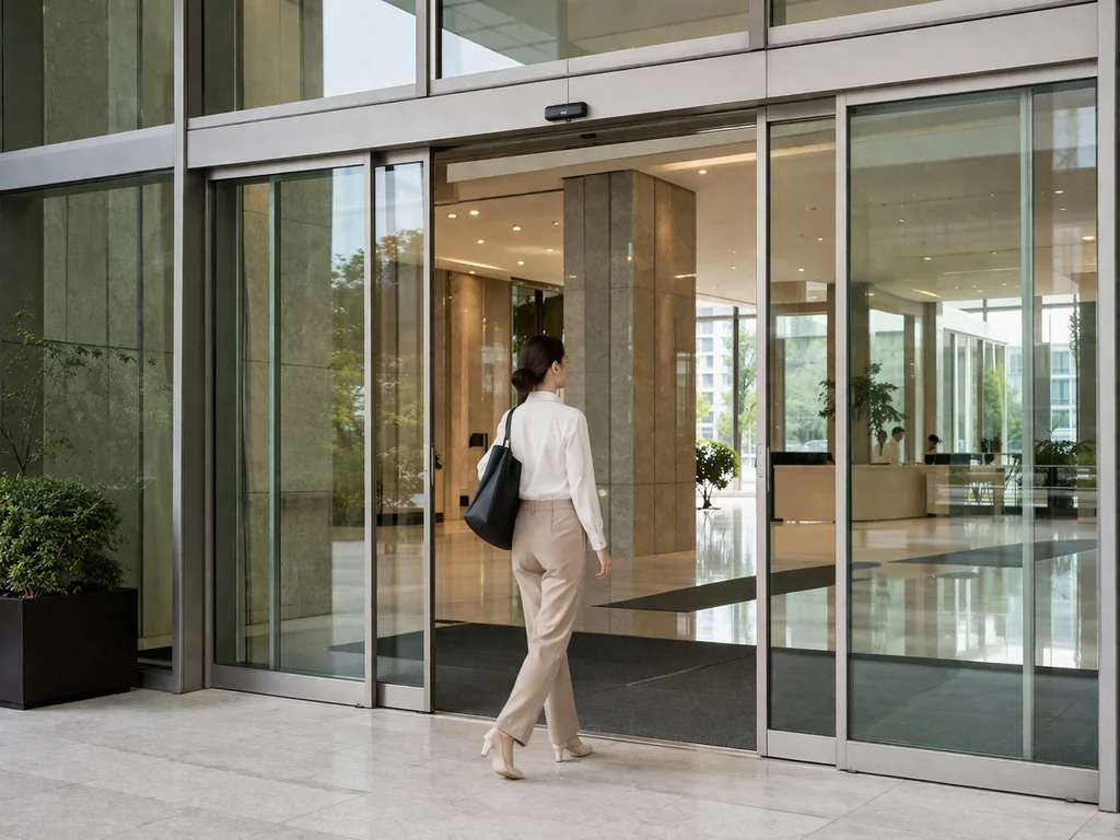 Tốc độ đóng và mở (Speed)