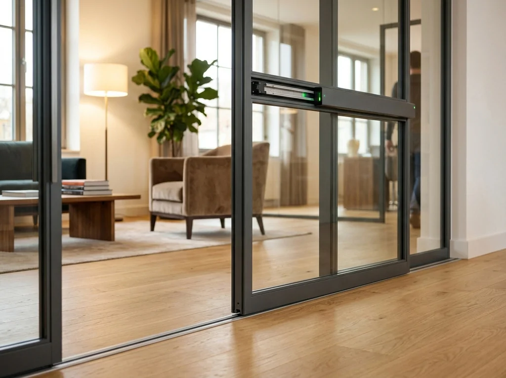 Độ ổn định khi sử dụng (Noise level)