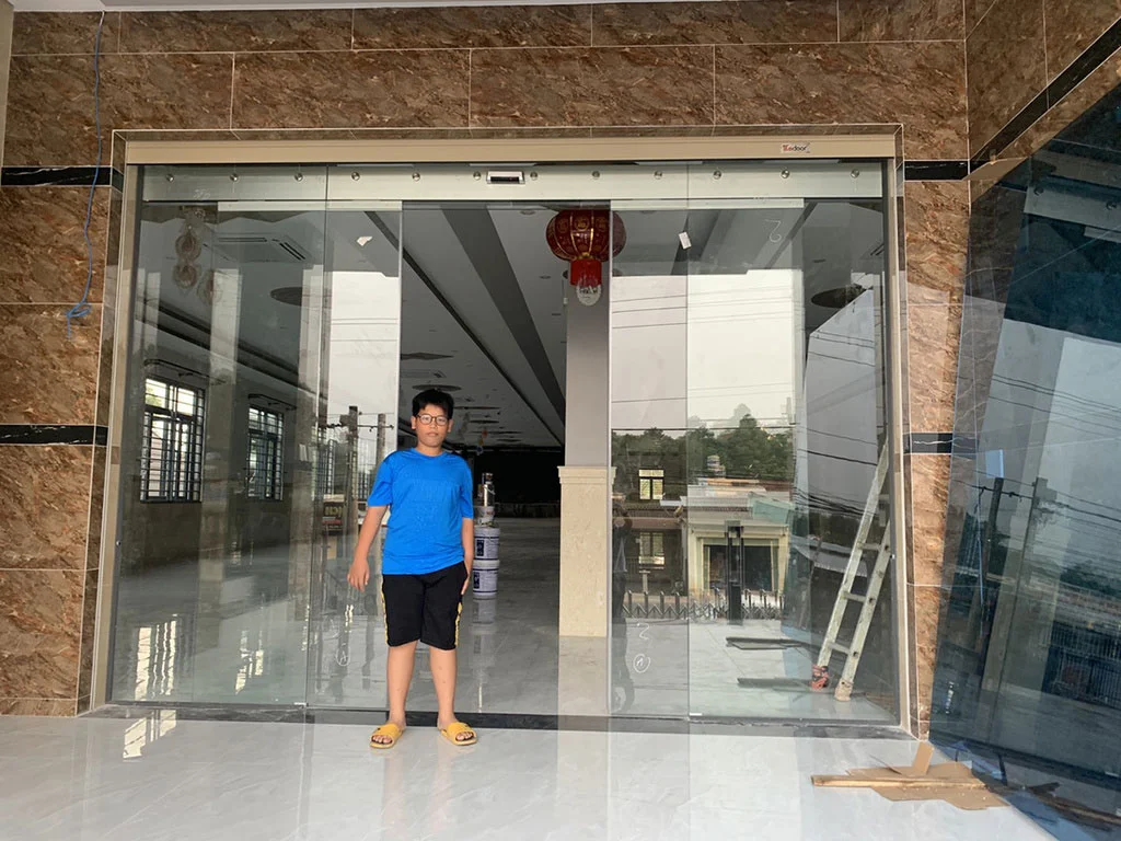 Tiêu chuẩn về hệ thống điện và nguồn cung cấp