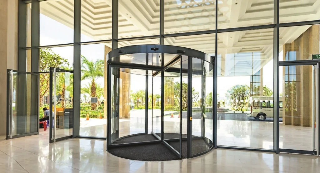 Loại cửa tự động mà bạn lựa chọn lắp đặt