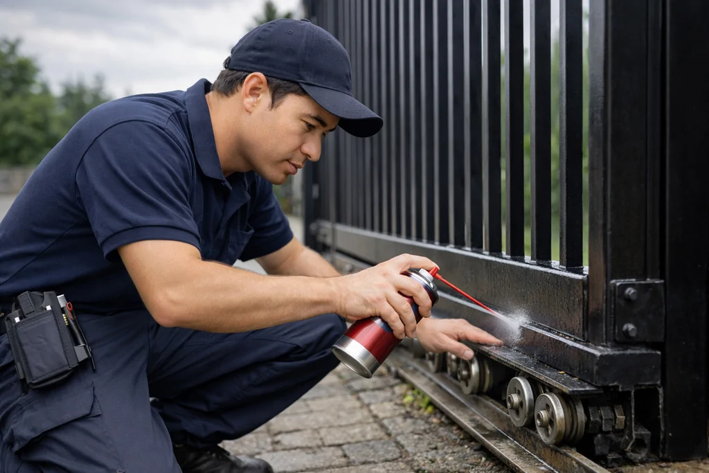 Thường xuyên kiểm tra và bảo trì định kỳ