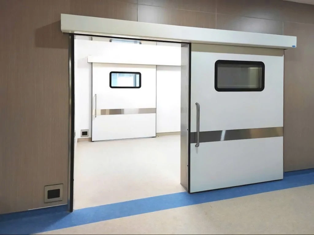 Tiết kiệm và ổn định nhiệt độ