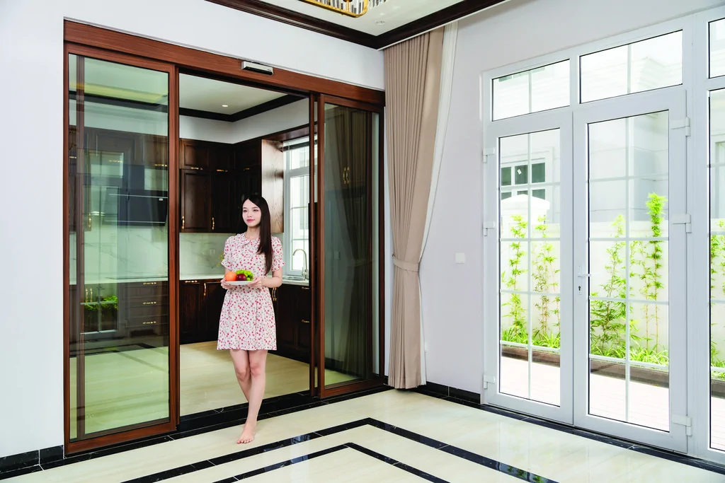 Tiết kiệm chi phí vận hành