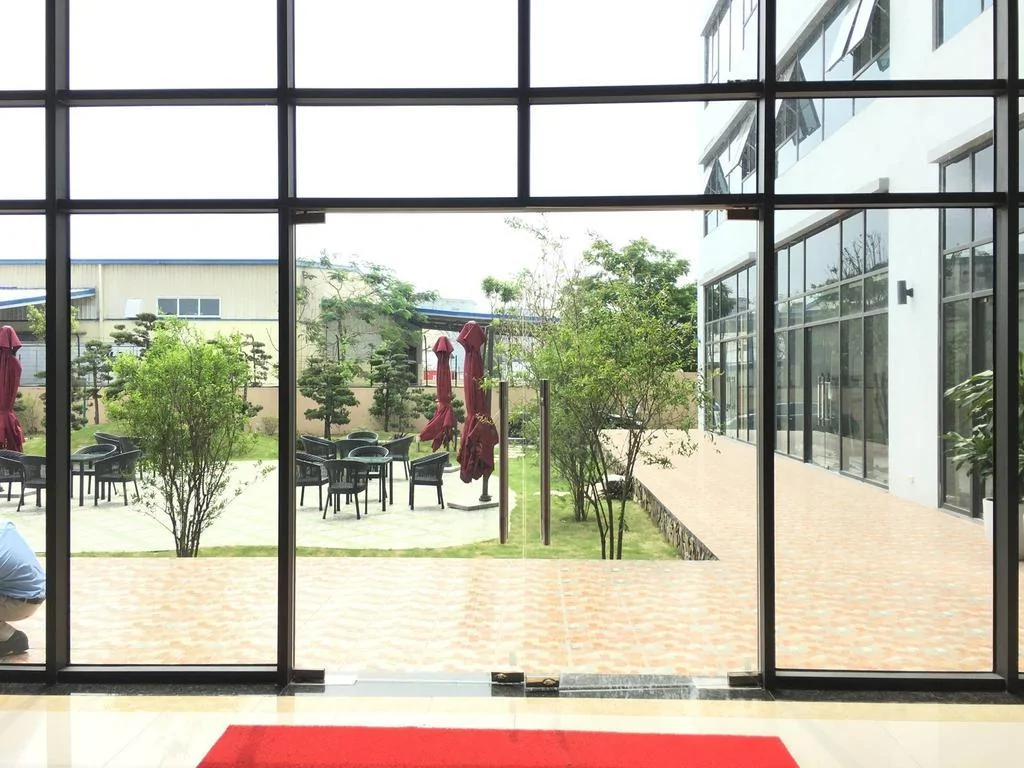 Các loại cửa tự động được sử dụng phổ biến hiện nay