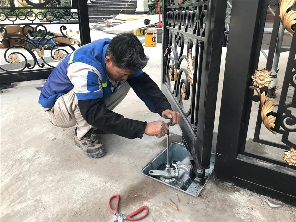 Kiểm tra hệ thống điều khiển và cảm biến của thiết bị