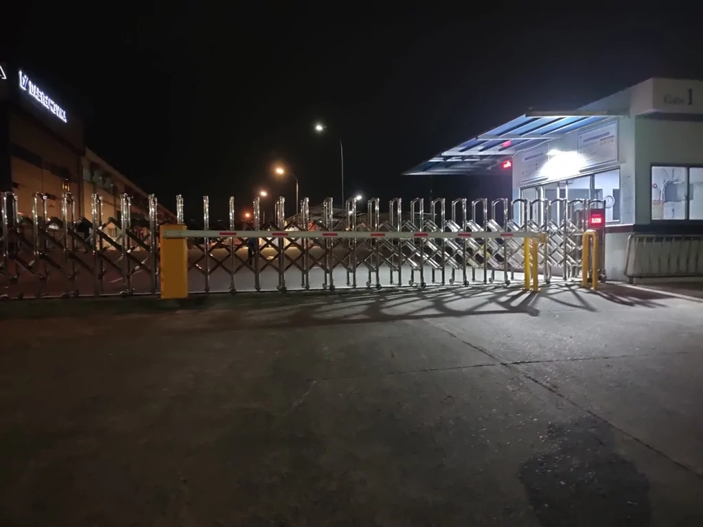 Khả năng chống trọi trước thời tiết khắc nghiệt