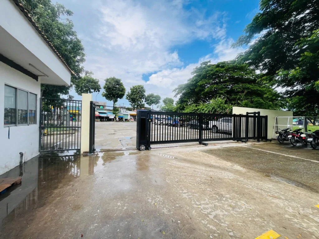 Lựa chọn đơn vị uy tín và chất lượng cho văn phòng