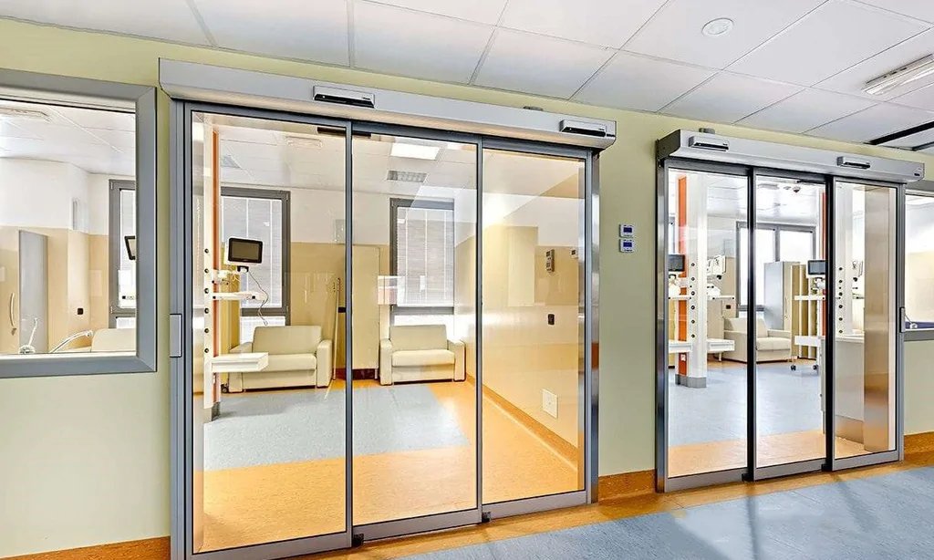 Những điều cần chuẩn bị khi lắp đặt cửa cổng tự động