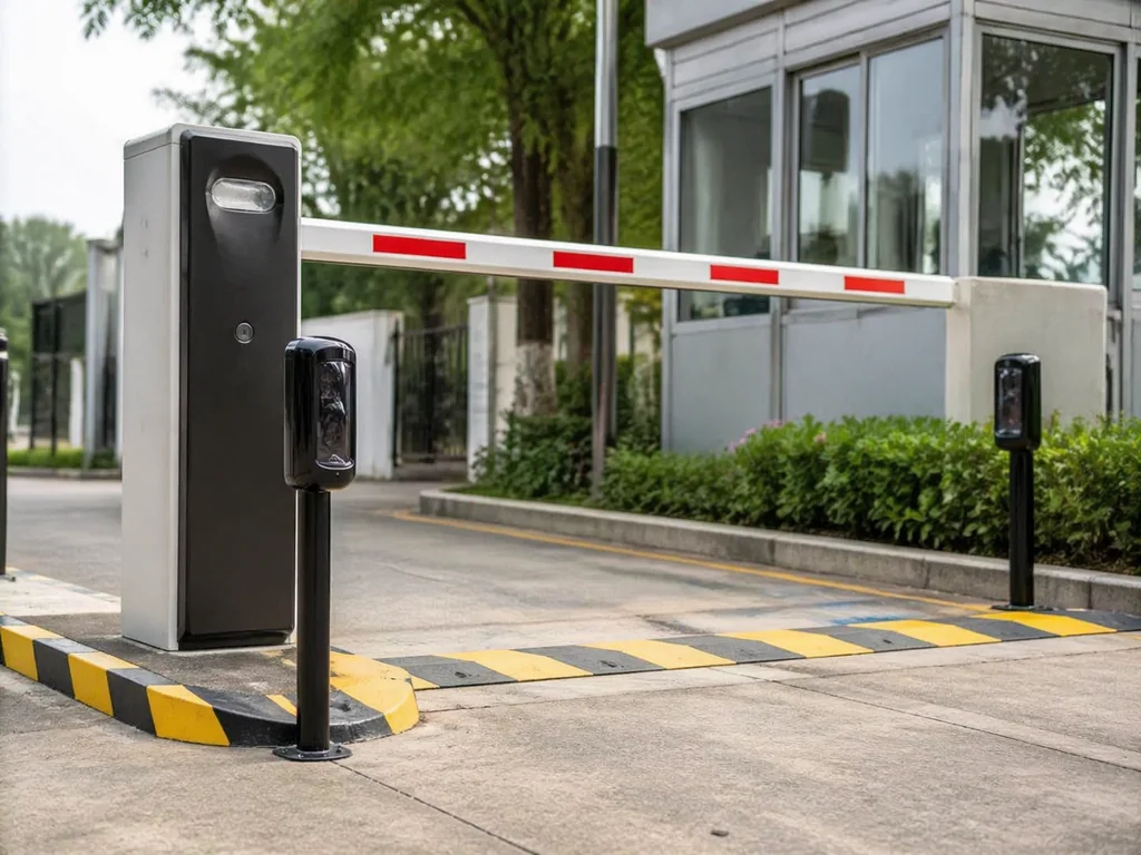 Đảm bảo các yếu tố an toàn khi lắp đặt