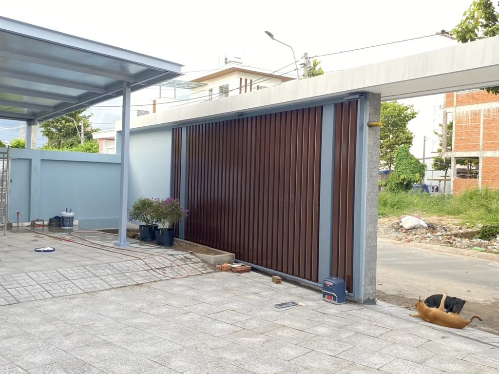 Luôn tuân thủ hướng dẫn sử dụng của nhà sản xuất