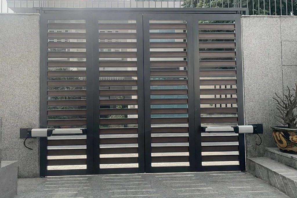 Những cách giúp cổng tự dộng luôn hoạt động tốt