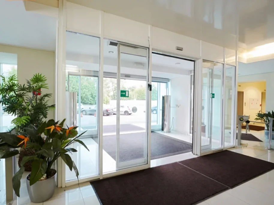 Sử dụng tiện lợi và hiện đại