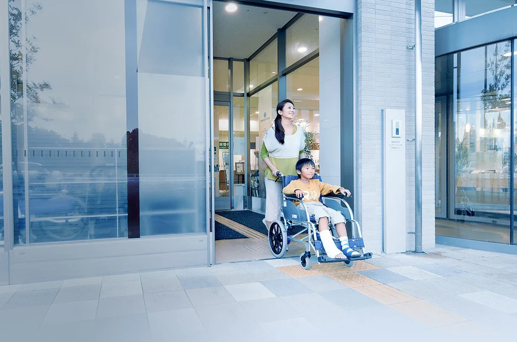 Đối với các công trình bệnh viện và cơ sở ưu tiên