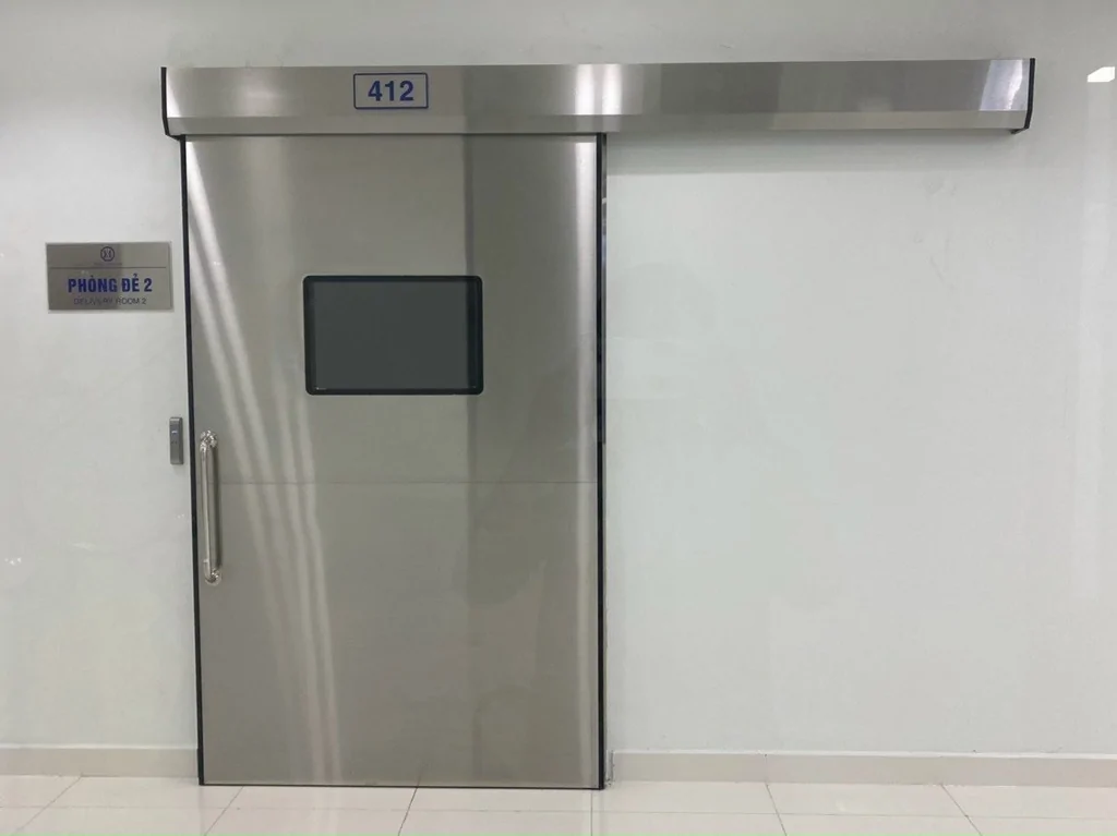 Đảm bảo tính chuyên nghiệp cho bệnh viện với khách hàng