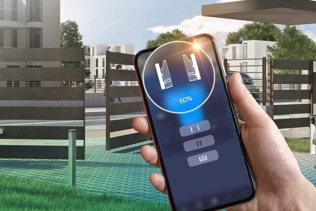 Có thể điều khiển từ xa qua nhiều loại thiết bị