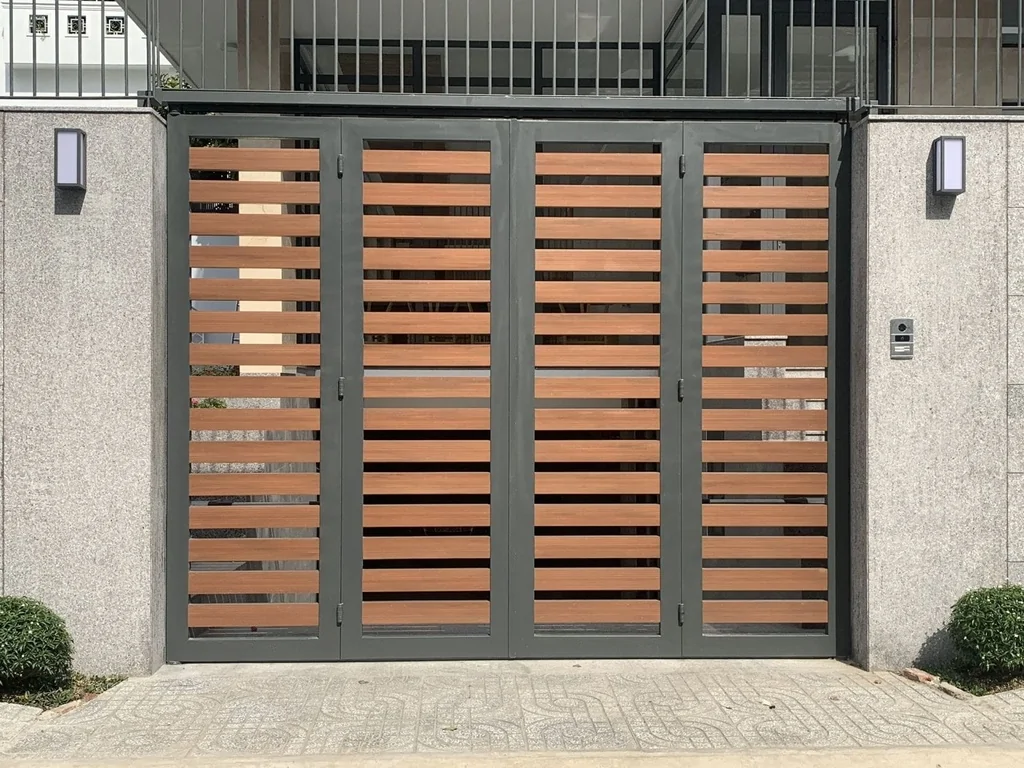 Dễ dàng bảo trì và thay thế linh kiện khi sử dụng