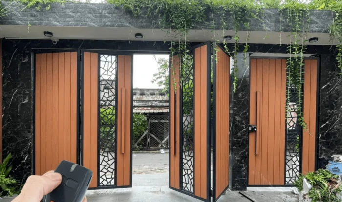 Cách Kiểm Tra Cửa Tự Động Sau Lắp Đặt Đã Đạt Yêu Cầu Hay Chưa?