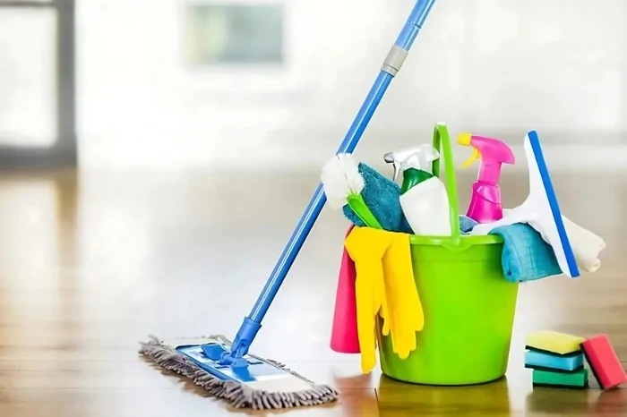 Hướng dẫn vệ sinh cửa tự động đúng cách