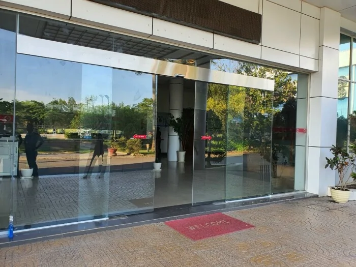 Những mẹo giúp cải thiện tốc độ đóng mở cửa tự động