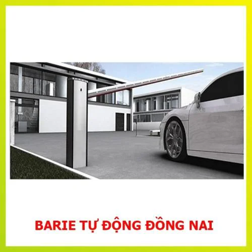 BARIE TỰ ĐỘNG ĐỒNG NAI