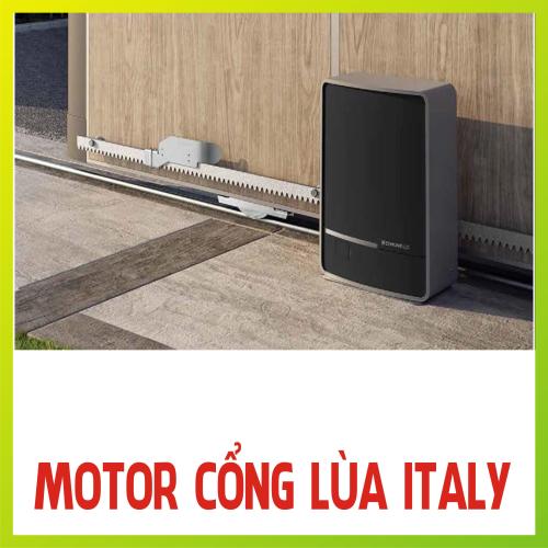 Motor cổng lùa Italy Fort 400-500