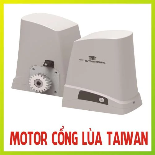 Motor cổng lùa Taiwan Husky Series Flyer